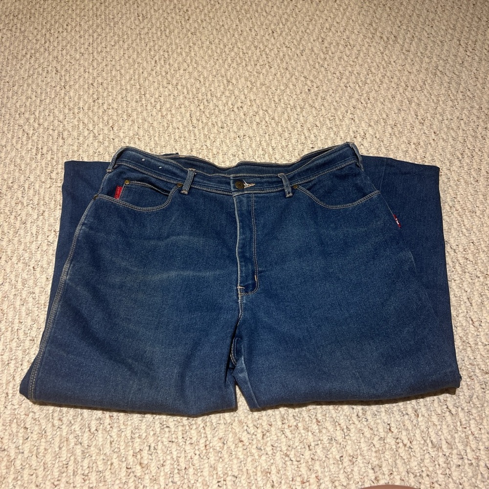 Braxton Jeans.